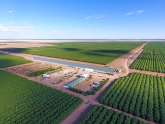 Rural / Farming commercial property for sale at Hillston NSW 2675 Rural / Farming commercial property for sale at Hillston NSW 2675