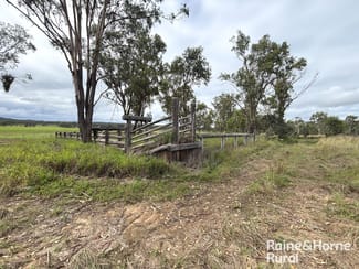 Rural / Farming commercial property sold at Lot 2 Kunioon Road Kunioon QLD 4615