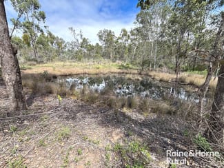 Rural / Farming commercial property sold at Lot 5 Kunioon Road Kunioon QLD 4615 Rural / Farming commercial property sold at Lot 5 Kunioon Road Kunioon QLD 4615