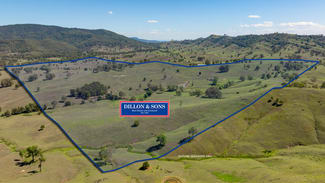 Rural / Farming commercial property sold at 1993 Glendonbrook Road Gresford NSW 2311 Rural / Farming commercial property sold at 1993 Glendonbrook Road Gresford NSW 2311