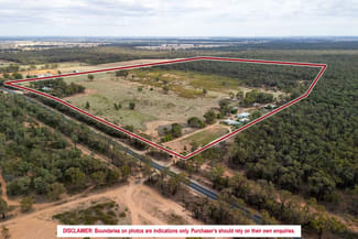 Rural / Farming commercial property sold at 840 Thanowring Road Temora NSW 2666 Rural / Farming commercial property sold at 840 Thanowring Road Temora NSW 2666