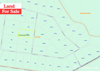 Rural / Farming commercial property for sale at Lot 51 Peacock Road The Pines QLD 4357 Rural / Farming commercial property for sale at Lot 51 Peacock Road The Pines QLD 4357