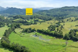 Rural / Farming commercial property for sale at 160 Upper Crystal Creek Road Upper Crystal Creek NSW 2484 Rural / Farming commercial property for sale at 160 Upper Crystal Creek Road Upper Crystal Creek NSW 2484
