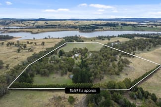 Rural / Farming commercial property for sale at 120 Premier Mine Road Kyneton VIC 3444 Rural / Farming commercial property for sale at 120 Premier Mine Road Kyneton VIC 3444