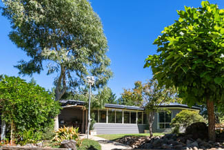 Rural / Farming commercial property sold at 477 Mousehole Lane Bowan Park NSW 2864
