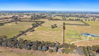Rural / Farming commercial property sold at 671 Tinamba-Seaton Road Tinamba VIC 3859