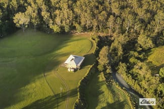 Rural / Farming commercial property for sale at 2324B Armidale Road Blaxlands Creek NSW 2460