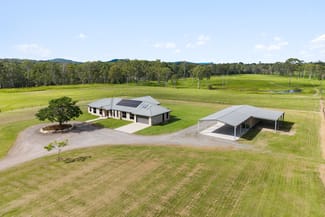 Rural / Farming commercial property sold at 105-135 Dairy Creek Road Buccan QLD 4207 Rural / Farming commercial property sold at 105-135 Dairy Creek Road Buccan QLD 4207