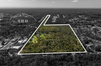 Rural / Farming commercial property for sale at 140-160 Nutt Road Londonderry NSW 2753 Rural / Farming commercial property for sale at 140-160 Nutt Road Londonderry NSW 2753