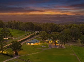 Rural / Farming commercial property for sale at 35 Walkers Ridge Road Kulnura NSW 2250