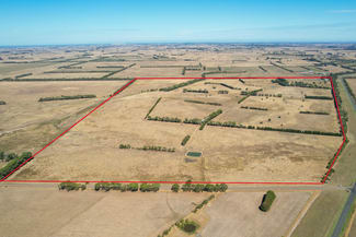 Rural / Farming commercial property sold at 3606 Hopkins Highway Ellerslie VIC 3265