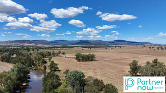 Rural / Farming commercial property for sale at 37 Evans Lane Tamworth NSW 2340