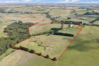 Rural / Farming commercial property sold at 1600 Williams Road Simpson VIC 3266 Rural / Farming commercial property sold at 1600 Williams Road Simpson VIC 3266