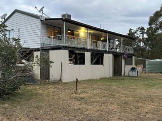 Rural / Farming commercial property sold at 1610 Tobacco Road Coolmunda QLD 4387 Rural / Farming commercial property sold at 1610 Tobacco Road Coolmunda QLD 4387