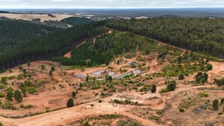 Rural / Farming commercial property sold at Lot 100 Brockman Highway East Nannup WA 6275