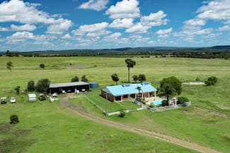 Rural / Farming commercial property for sale at 104 Luthje Road Monto QLD 4630 Rural / Farming commercial property for sale at 104 Luthje Road Monto QLD 4630
