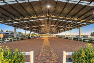 Rural / Farming commercial property for sale at 127 School Lane Cambrian Hill VIC 3352