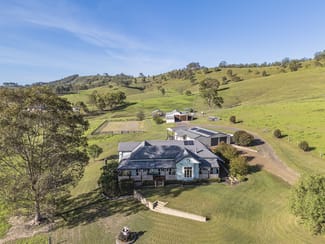 Rural / Farming commercial property sold at 729 Fosterton Road Fosterton NSW 2420 Rural / Farming commercial property sold at 729 Fosterton Road Fosterton NSW 2420