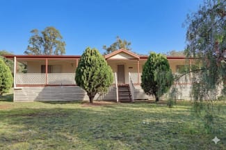 Rural / Farming commercial property sold at 198 Happy Valley Road Nundle NSW 2340