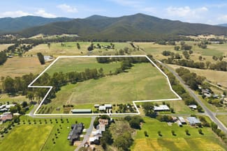 Rural / Farming commercial property for sale at 153 Lower River Road West Myrtleford VIC 3737