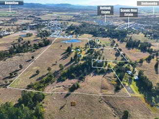 Rural / Farming commercial property sold at 56 Pacer Avenue Beaudesert QLD 4285
