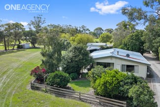 Rural / Farming commercial property sold at 225 Invermay Road Athlone VIC 3818