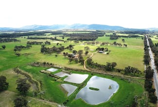 Rural / Farming commercial property for sale at 2935 Chester Pass Road Napier WA 6330