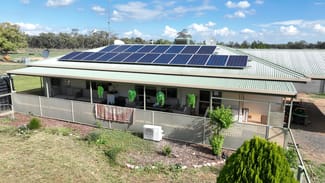 Rural / Farming commercial property sold at Killarney East/701 Pretty Pine Road Deniliquin NSW 2710 Rural / Farming commercial property sold at Killarney East/701 Pretty Pine Road Deniliquin NSW 2710