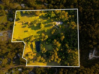 Rural / Farming commercial property for sale at 79 Isambert Road Glenview QLD 4553