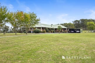 Rural / Farming commercial property sold at 1810 Korumburra - Wonthaggi Road Lance Creek VIC 3995