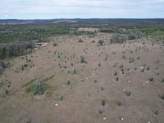 Rural / Farming commercial property for sale at Lot 27 Tin Hut Road Inglewood QLD 4387 Rural / Farming commercial property for sale at Lot 27 Tin Hut Road Inglewood QLD 4387