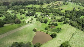 Rural / Farming commercial property sold at 27 Tatnell Road North Deep Creek QLD 4570