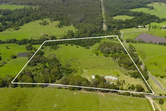 Rural / Farming commercial property sold at 225 Parma Road Parma NSW 2540
