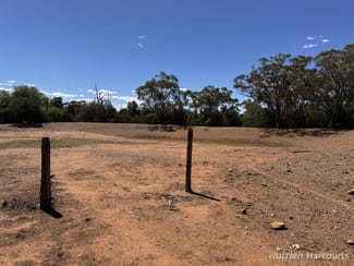 Rural / Farming commercial property sold at * Dutchmans Hutt Hermidale NSW 2831