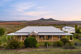 Rural / Farming commercial property sold at 109 Filmers Road Gowrie Junction QLD 4352 Rural / Farming commercial property sold at 109 Filmers Road Gowrie Junction QLD 4352