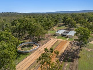 Rural / Farming commercial property for sale at 16 Jamieson Road Churchable QLD 4311