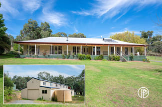 Rural / Farming commercial property for sale at 95 Killearn Road Launching Place VIC 3139