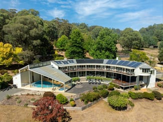 Rural / Farming commercial property for sale at 430 - 450 Hazeldene Road Gladysdale VIC 3797 Rural / Farming commercial property for sale at 430 - 450 Hazeldene Road Gladysdale VIC 3797