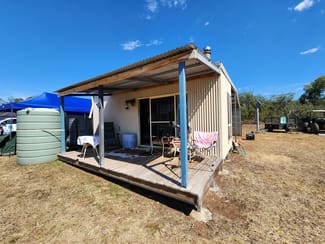 Rural / Farming commercial property sold at Lot 18 Hulks Road Merriwa NSW 2329