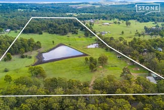 Rural / Farming commercial property sold at 11 James Lane Sawyers Gully NSW 2326 Rural / Farming commercial property sold at 11 James Lane Sawyers Gully NSW 2326