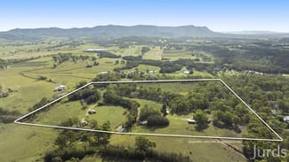 Rural / Farming commercial property for sale at 111 Halls Road Pokolbin NSW 2320