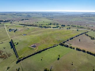 Rural / Farming commercial property for sale at 1873 Peelwood Road Laggan NSW 2583