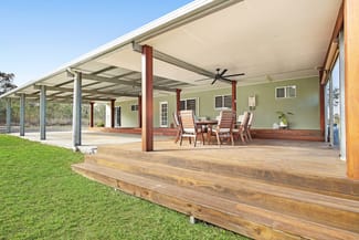 Rural / Farming commercial property sold at 28 Bywong Lane Mudgee NSW 2850