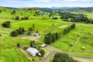 Rural / Farming commercial property for sale at 35 Somerville Road Blakebrook NSW 2480 Rural / Farming commercial property for sale at 35 Somerville Road Blakebrook NSW 2480