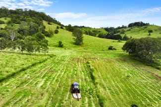 Rural / Farming commercial property for sale at 35 Somerville Road Blakebrook NSW 2480 Rural / Farming commercial property for sale at 35 Somerville Road Blakebrook NSW 2480
