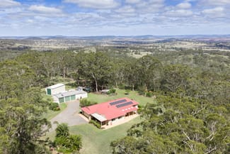 Rural / Farming commercial property sold at 'Sunset' 287 Sawpit Road Ramsay QLD 4358 Rural / Farming commercial property sold at 'Sunset' 287 Sawpit Road Ramsay QLD 4358
