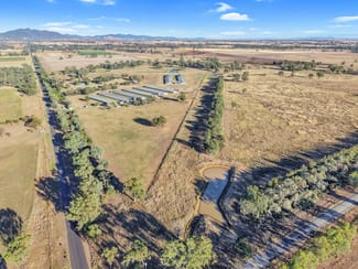 Rural / Farming commercial property for sale at 231 Duri-Dungowan Road Duri NSW 2344