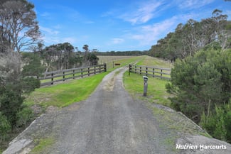 Rural / Farming commercial property for sale at 719 Balloong Road Woodside VIC 3874