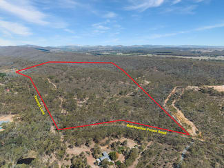 Rural / Farming commercial property for sale at 14 Youngs Lane Heathcote VIC 3523