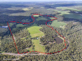 Rural / Farming commercial property sold at 510 Promisedland Road Promisedland QLD 4660 Rural / Farming commercial property sold at 510 Promisedland Road Promisedland QLD 4660